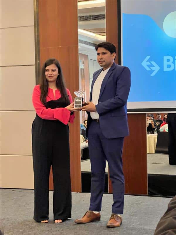 Global Rashid Award