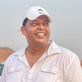 global rashid testimonials
