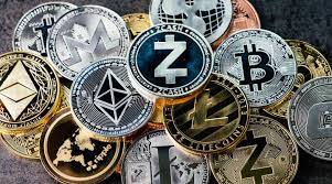 20 Coin For Invest Short And Long Term