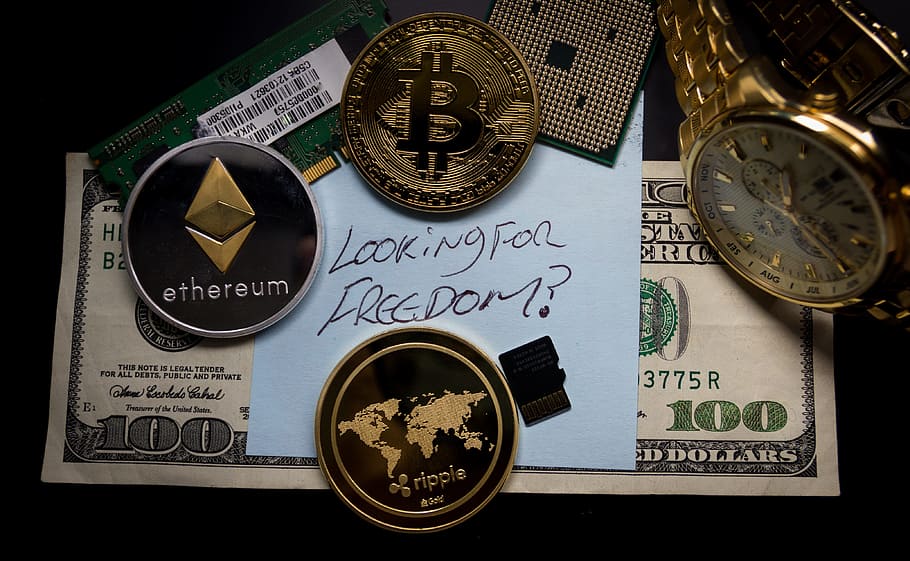 5 Most Undervalue Coin Invest Now