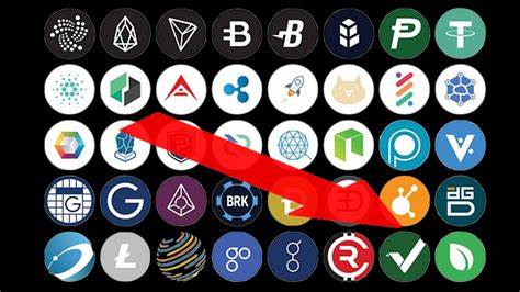 Why AltCoin is so down will it up again ?