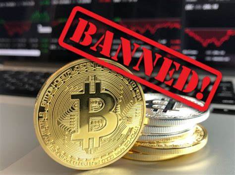 Will Bitcoin ban in China?