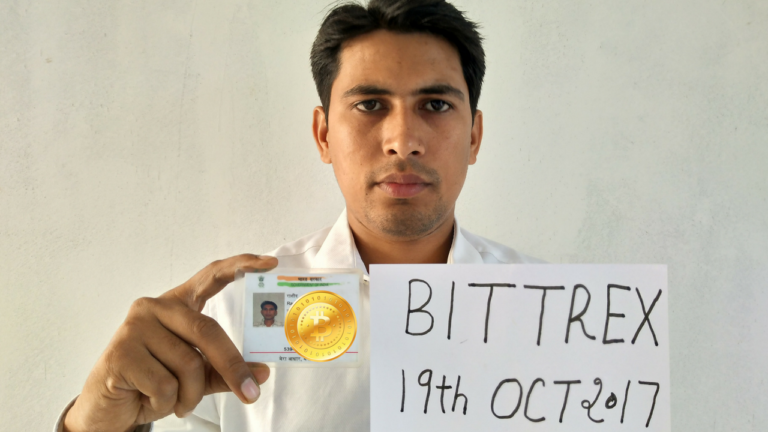 Bittrex Account Disabled! How To Enable Bittrex Account?