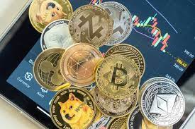 Market Crash But 3 Coin For invest Now & Earn Good Profit