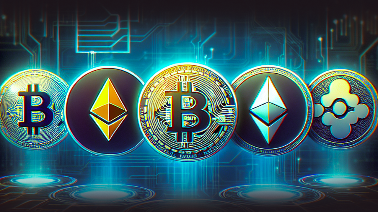 What is Crypto?