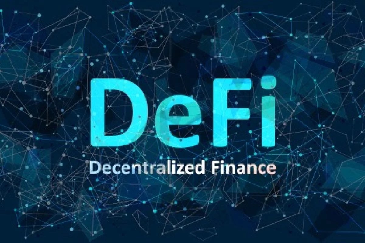 Decentralized Finance and Ten Best Coins