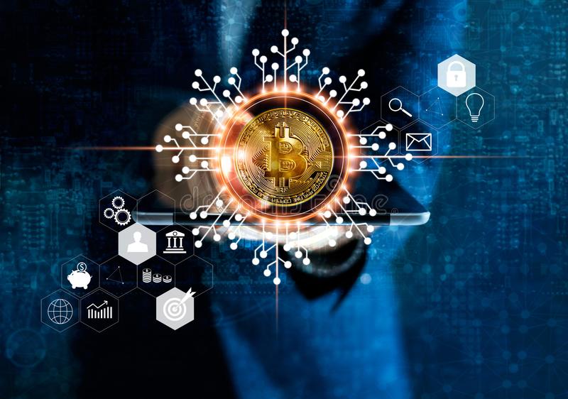 Welcome To Cryptocurrency World