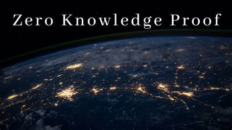 What Is Zero knowledge proof Technology? & How It Works Complete Guide