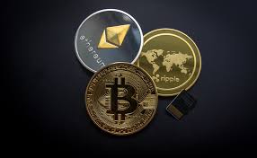What about Stratis, Dgb, Bat, Neo Coins?