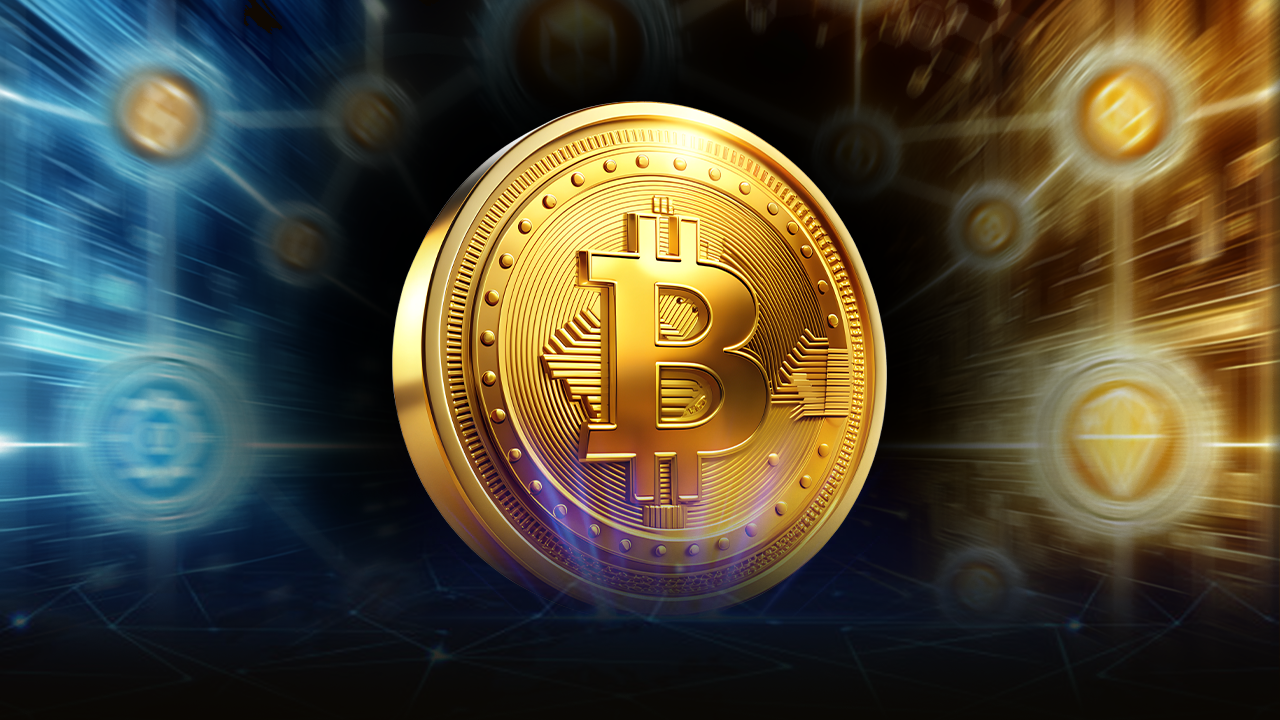 What is Bitcoin?
