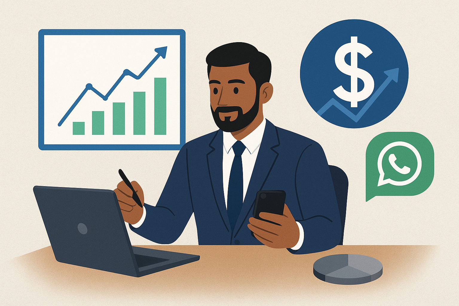 Personalized Portfolio Guidance