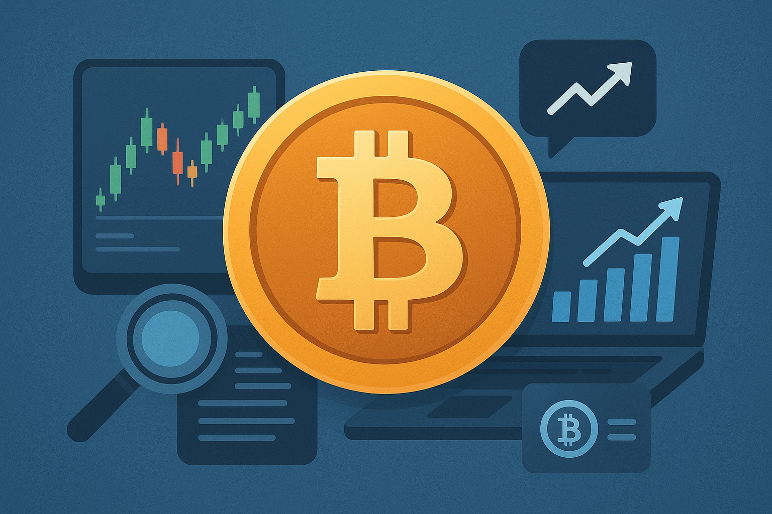 1% Crypto Club Telegram Channel