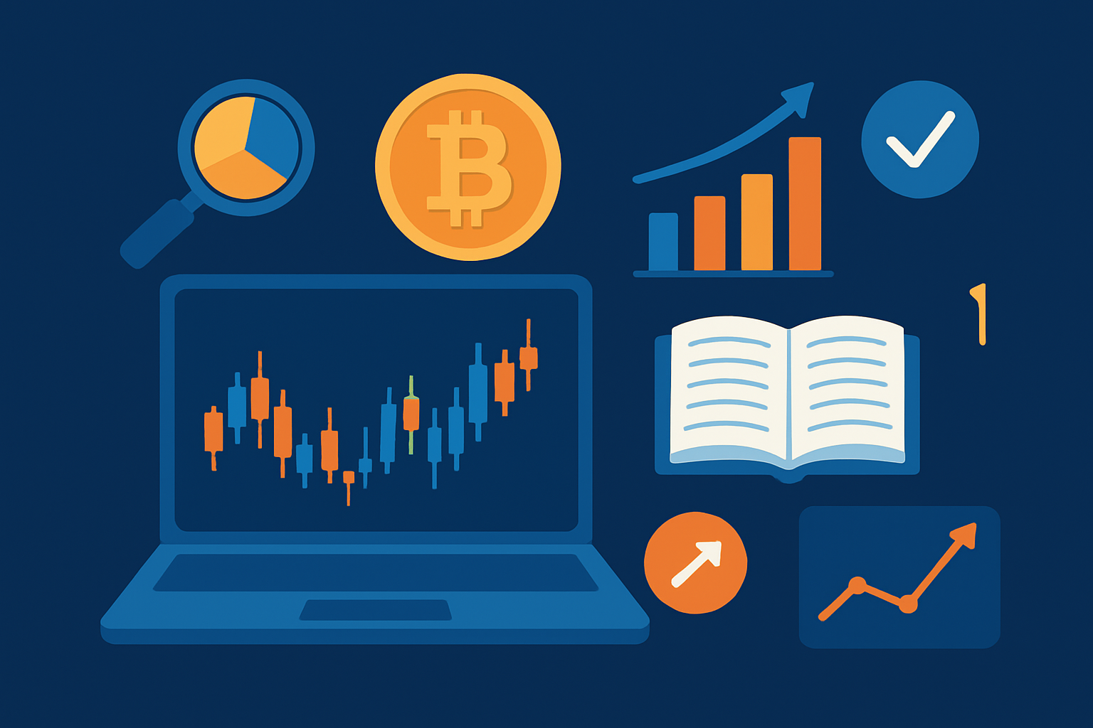 Fundamental & Technical Analysis Course